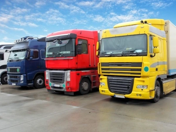 İstanbul Horasan Nakliye